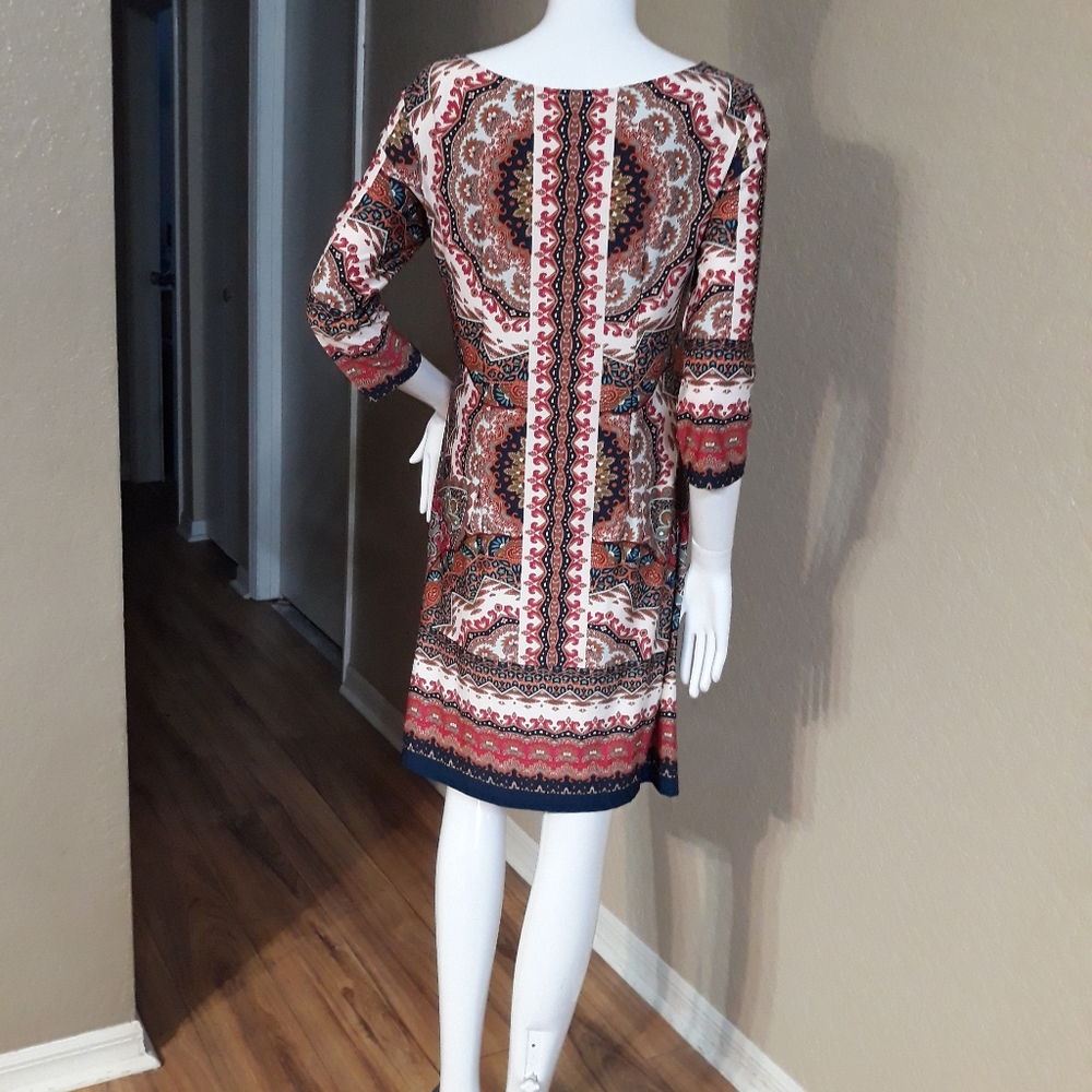 Haani Dress - Picture 5 of 13